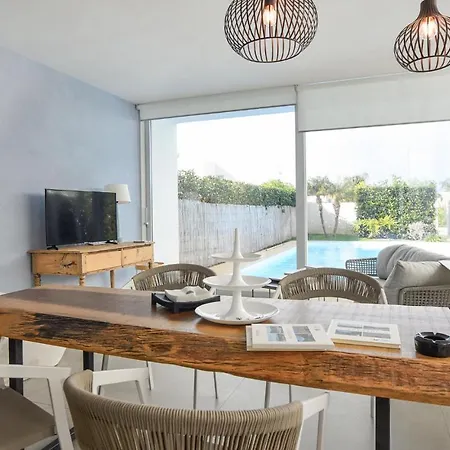 Gorgeous In Marina Di Ragusa With Kitchen * Plaia Grande