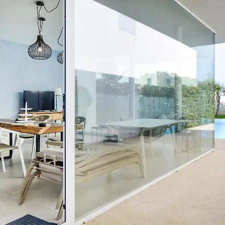 Gorgeous In Marina Di Ragusa With Kitchen * Plaia Grande